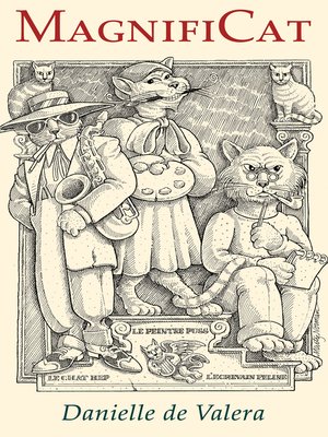 cover image of MagnifiCat